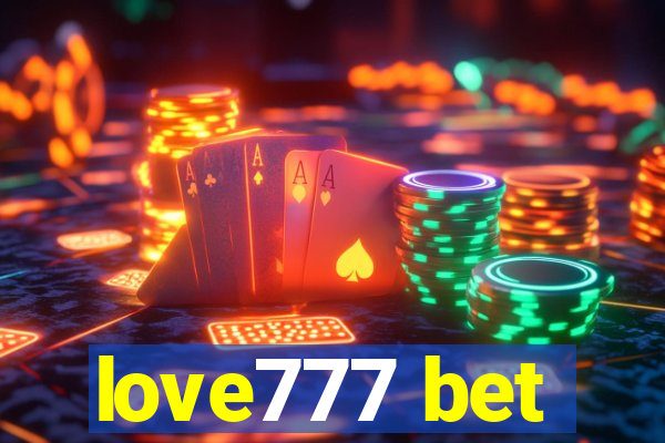 love777 bet